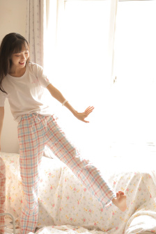 明星专题：宁子
